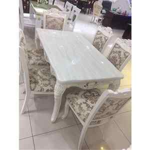 Mesa de Comedor Más Económica de 2019 - Product Image 1