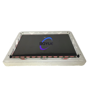 Téléviseur LED intelligent 4K à écran plat de <span class=keywords><strong>65</strong></span> pouces Android ST6451D02-C Panneau TFT pour pièces détachées de téléviseurs Samsung - Product Image 1