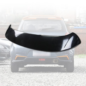 Cho Suzuki <span class=keywords><strong>Swift</strong></span> 2005 + ABS Xe Phía Sau <span class=keywords><strong>Spoiler</strong></span> Tự Động Phía Sau Cánh <span class=keywords><strong>Spoiler</strong></span> - Product Image 1