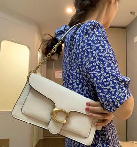 COICOIC Pcs Women <b>Purse</b> Strap Extender For Coach Tabby Swinger Shoulder Strap Extender Bag Short Chain Pack Antique Gold - Product Image 6