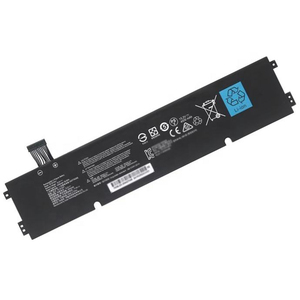 Nueva batería de ordenador portátil original y genuina de <span class=keywords><strong>15</strong></span>,2 V y 60.8Wh para <span class=keywords><strong>Razer</strong></span> <span class=keywords><strong>Blade</strong></span> <span class=keywords><strong>15</strong></span> Base 2021 1/63/69 4ICP7/<span class=keywords><strong>Notebook</strong></span> - Product Image 4