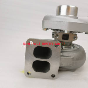 Turbocompressore 409200-9014 T04B39 per Camion <span class=keywords><strong>RENAULT</strong></span> <span class=keywords><strong>Mack</strong></span> MS300, Motore MIDR-062030, 5000789826 5000789825 - Product Image 5