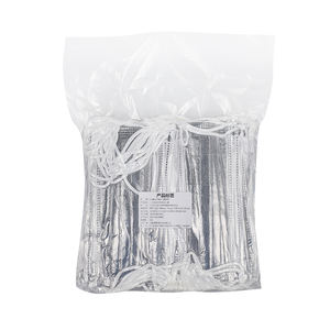 Großhandel <span class=keywords><strong>4</strong></span>-lagige Einweg-Aktivkohle-Gesichts maske Vlies Premium-Ohr schlaufe Adult Kids Filter Aktivkohle-Gesichts masken - Product Image 1