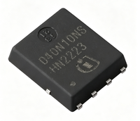 Offre Spéciale BSC040N10NS5 SuperSO8 5x6 N Channel 100V MOSFET à faible Rds(on) Expédition Rapide