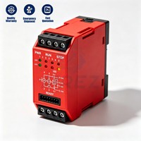 Dispositivo de Relé de Seguridad 440R-N23127 440RN23127 con Servicio de Control de Bus de Campo Personalizado