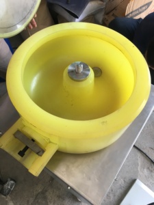 Máy đánh bóng rung tự động mini cho các loại đồ trang sức - Product Image 2