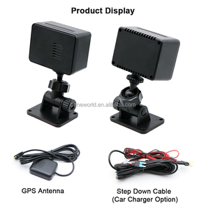 יצרן oem dms מנהל התקן ניטור מערכת נגד עייפות נהיגה חיישן זיהוי פנים קורא התראת העישון - Product Image 3