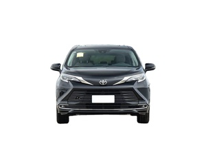Toyota Sienna 2.5L FWD <span class=keywords><strong>Hybride</strong></span> Confort MPV d'occasion 2024 en provenance de Chine - Product Image 1