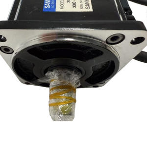 Q2AA07030DXS26 Servomotor 300W 3000 U/min SPS-Programmier steuerung für elektrische Geräte - Product Image 3