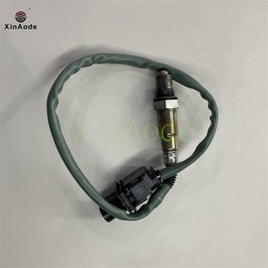 Cảm biến Oxy cho Mercedes <span class=keywords><strong>Benz</strong></span> W169 W245 w204 w172 w251 0035427018 003 542 70 18 w639 w451 W212 w207 w463 w164 - Product Image 6