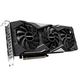 การ์ดจอ GeForce GTX 1660 SUPER GAMING OC 6G มือสอง พร้อมหน่วยความจำ GDDR6 6GB 192-bit GTX 1660 SUPER 6G สำหรับเล่นเกม - Product Image 5