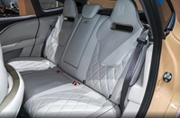 Avatar 11 Nouvelle Gamme de Voitures-Extension Avatar 11 Ultra 2025 Grand Suv Avatar 11 Prix en Chine