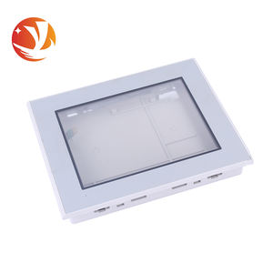 NSXH Nuevo PLC con Pantalla Táctil de Interfaz Hombre-Máquina AST3302-B1-D24, Controlador Programable, Interruptores y Hubs - Product Image 1