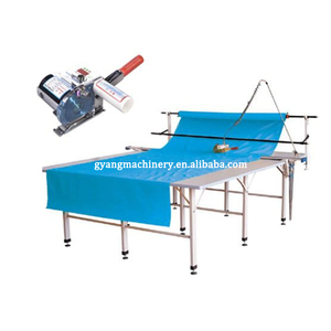 เครื่องตัดผ้าอัตโนมัติแบบราง 3 เมตร - Product Image 3