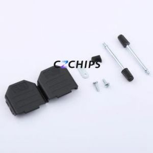 86303637BLF Connector Housing Connector Whole Sale Electronic Component Chips Supplier & BOM Service - Product Image 1