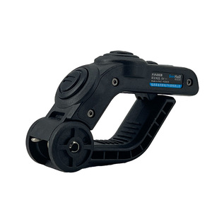 Sennheiser GT 12 Wireless <b>Bluetooth</b> Ring PTT Walkie Talkie For Motorcycle Riding <b>Transmitter</b> Button Waterproof Black - Product Image 3