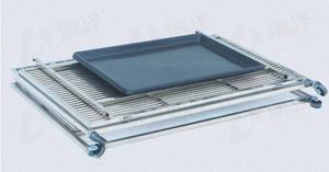 Katlanabilir katlanabilir Metal büyük Xxl köpek kafesi Metal Kennels, büyük köpek için istiflenebilir köpek kafesleri, toptan köpek sandık - Product Image 6