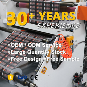 Không thấm nước PVC thu nhỏ nhựa tay áo nhãn cho chai tùy chỉnh in ấn PET/PVC nhiệt thu nhỏ tay áo bọc Logo dán - Product Image 6