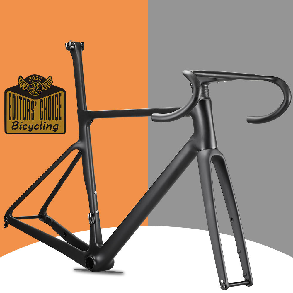 Carbonio Telaio Titanio 29 Telaio Bici Titanio O Carbonio T1100