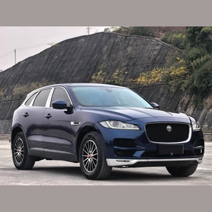 <span class=keywords><strong>Jaguar</strong></span> F-<span class=keywords><strong>Pace</strong></span> 2.0T essence SUV automatique LHD 2018 d'occasion pour l'exportation - Product Image 1