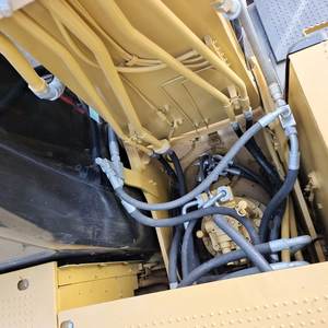 <b>Used</b> CAT Excavator Carterpilar Multi-functional 320GC CAT 320 320C 320D 320D2 320GC 20ton <b>Used</b> <b>Engineering</b> <b>Construction</b> <b>Machine</b> - Product Image 6