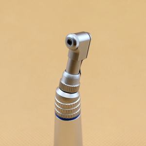 Manipolo Contrangolo Dentale Tipo <span class=keywords><strong>E</strong></span> con Chiave per Frese, Manipolo a Bassa Velocità - Product Image 2