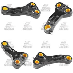 Piezas de carretilla elevadora, montaje de biela utilizado para carretilla elevadora junghinrich con OEM 51179519 - Product Image 5