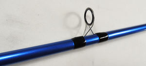 Canne à pêche de surf vierge en fibre de carbone, 3 sections 360 390 450 cm 13 14 15 pieds - Product Image 4