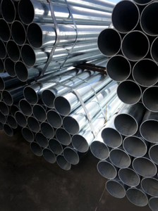 Bobina de Acero Galvanizado de Calibre Grueso con Servicio de Doblado para Cercas, Andamios, Invernaderos Agrícolas y Corrales para Ganado - Product Image 6