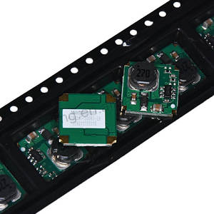 Module PoL non isolé Jeking <span class=keywords><strong>K7805JT</strong></span> Convertisseur CC-CC IC <span class=keywords><strong>K7805JT</strong></span>-<span class=keywords><strong>500R3</strong></span>-LB - Product Image 2