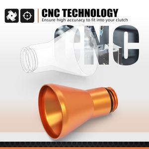 Entonnoir de remplissage d'huile NICECNC pour <span class=keywords><strong>KTM</strong></span> 250 <span class=keywords><strong>350</strong></span> 450 500 <span class=keywords><strong>EXC</strong></span>-<span class=keywords><strong>F</strong></span> XCF XC SX SXF XCW 2002-2020 <span class=keywords><strong>2021</strong></span> 2022 - Product Image 4