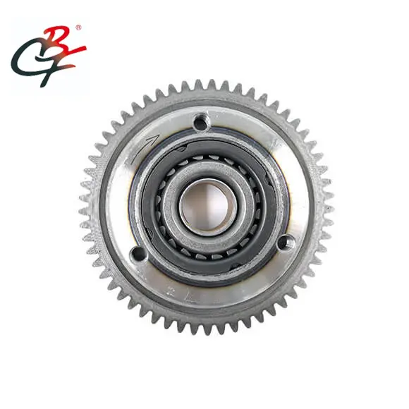 China Hot Sale Motorcycle Starting Clutch 20 Balls for CG 200 Offered By CBF