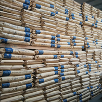 Granules de composé de PVC vierge de chlorure de polyvinyle de prix usine pour la poudre de résine de PVC de câble et de fil K65 K66 K67