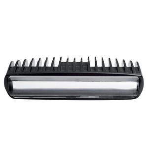 Barre lumineuse LED extérieure pour SUV tout-terrain, barre lumineuse stroboscopique, allume-cigare de voiture, barre lumineuse LED spot pour voiture tout-terrain - Product Image 1