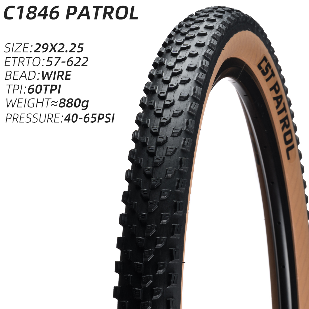 29X2.25 TANWALL