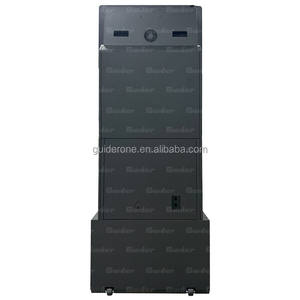 Meilleur prix pour la machine de jeu Nudge Game Platinum de la série <span class=keywords><strong>Helix</strong></span> avec double écran tactile de 32 pouces pour salle de jeux - Product Image 6