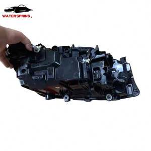 Adecuado para <span class=keywords><strong>BMW</strong></span> Serie 3 <span class=keywords><strong>GT</strong></span> faro F34 nuevo faro <span class=keywords><strong>320</strong></span> 335LI GT330 montaje de faro desmontaje Original - Product Image 6