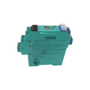 KFA5-SR2-EX2.W 103370S 253V 2A NSNP Yeni Orijinal Hazır Depo Endüstriyel Otomasyon PLC Programlama Kontrol Cihazı - Product Image 1