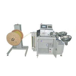 Wirenet-máquina automática para hacer cables, equipo de <span class=keywords><strong>corte</strong></span> de cables de fibra óptica - Product Image 1
