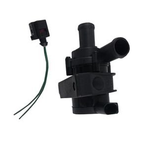 Pompe à eau électronique auxiliaire Audi 1K0965561J pour remplacement et réparation, neuve - Product Image 4