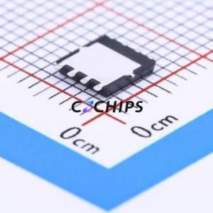 Transistor de Efecto de Campo (MOSFET) TPH3R704PL,L1Q DSOP-8-EP-5.0mm Nuevo y Original - Product Image 2