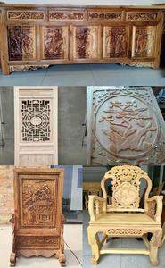 ATC chế biến gỗ 4 trục <span class=keywords><strong>CNC</strong></span> Router gỗ khắc đồ nội thất máy làm với công cụ tự động Changer chất lượng bảo hành <span class=keywords><strong>5</strong></span> năm - Product Image 6