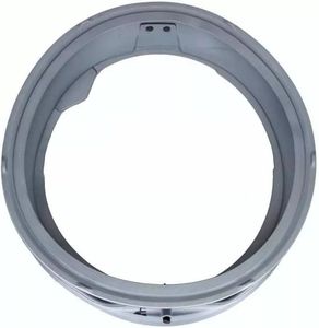 Junta de Puerta de <span class=keywords><strong>Lavadora</strong></span> OEM MDS55242601 Compatible con <span class=keywords><strong>LG</strong></span>, Sello de Puerta de <span class=keywords><strong>Lavadora</strong></span> - Product Image 6