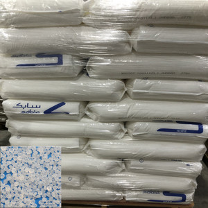 필름 등급 HDPE 소재 FJ00952 플라스틱 폴리에틸렌 원시 고밀도 PE 버진 수지 압출 등급 블로우 몰딩 - Product Image 5