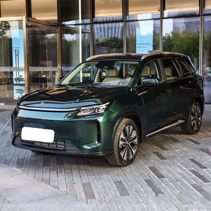 <span class=keywords><strong>SERES</strong></span> Landian Blue Electric E5 Voiture neuve et d'occasion PHEV hybride rechargeable Confort de luxe 5/7 places SUV Véhicule énergie nouvelle pas cher - Product Image 1