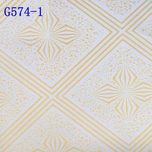 Usine Fournisseur Pvc <span class=keywords><strong>Acoustique</strong></span> Plâtre Laminé Carreaux <span class=keywords><strong>de</strong></span> Plafond Pour La Décoration <span class=keywords><strong>De</strong></span> La Maison - Product Image 5