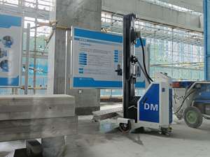 軽量で効率的な自動石膏マシン多角度レンダリングサイトワーク2025型<span class=keywords><strong>DERUTU</strong></span> - Product Image 6