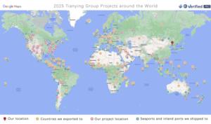 Строительство зданий из стальных конструкций на заказ/Стальные каркасные конструкции, обеспечивающие превосходное качество для уникальных строительных проектов - Product Image 4