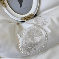 Ensemble de literie couette douce dubaï