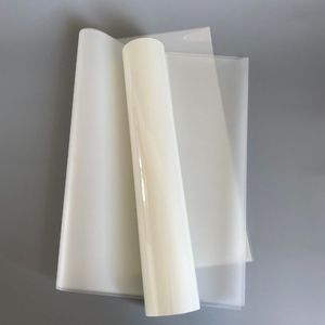 <span class=keywords><strong>Film</strong></span> DTP (Direct To Paper) pour sublimation thermique, texture papier blanc, impression personnalisée, pour t-shirts publicitaires industriels DIY, vente en gros - Product Image 5